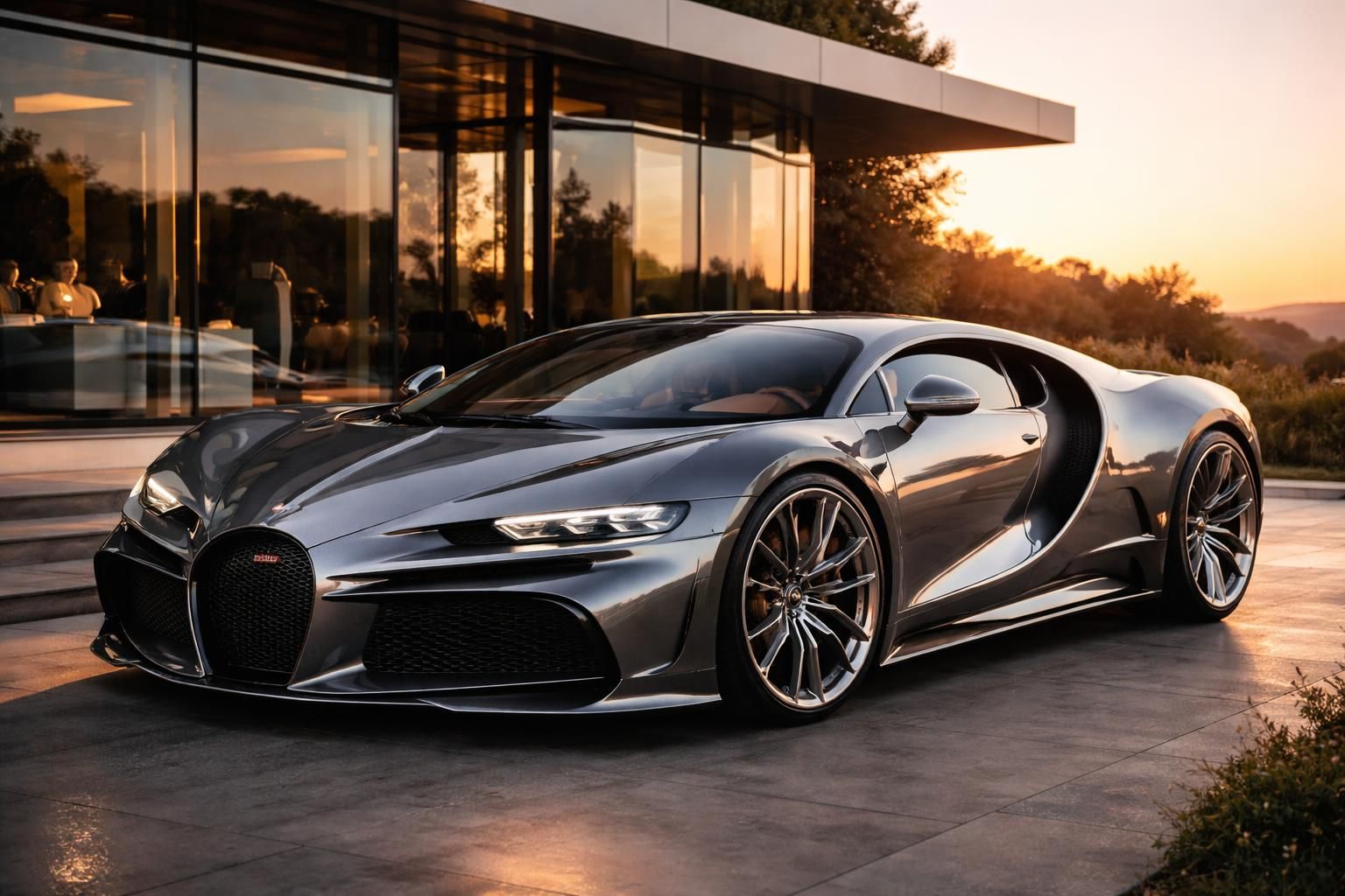 découvrez la bugatti la plus chère, un véritable symbole de luxe exceptionnel et d'ingénierie de pointe, alliant performance et élégance inégalées.