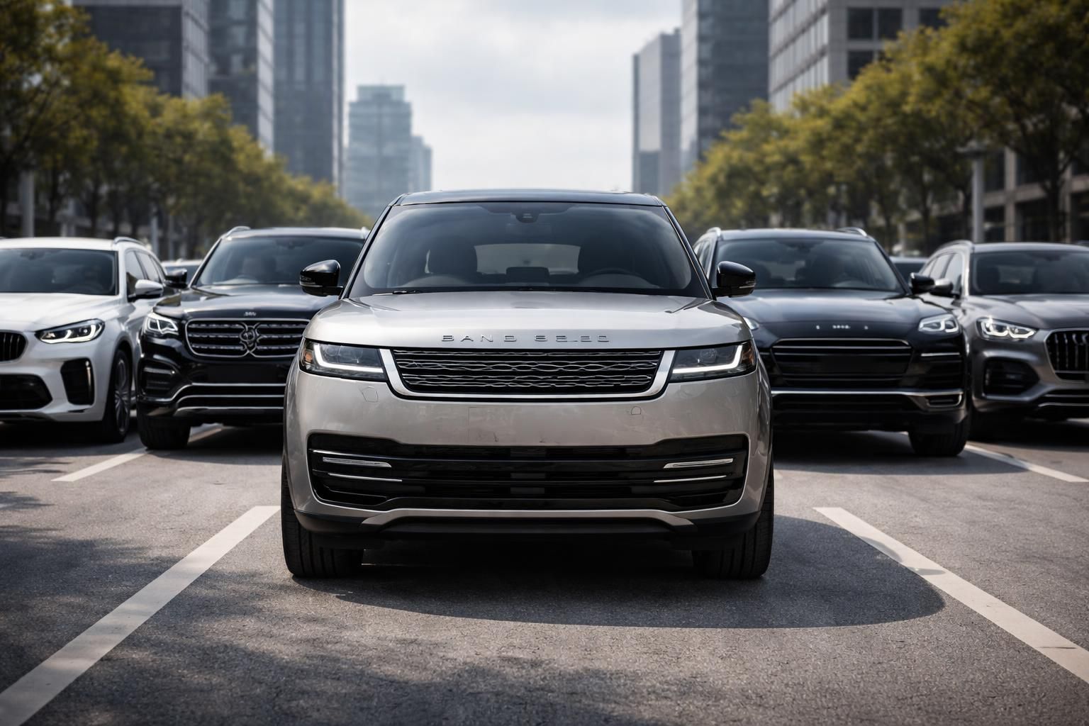 découvrez une analyse comparative du range rover l460 face à ses concurrents pour savoir quel suv de luxe s'impose en termes de performance, design et innovation.