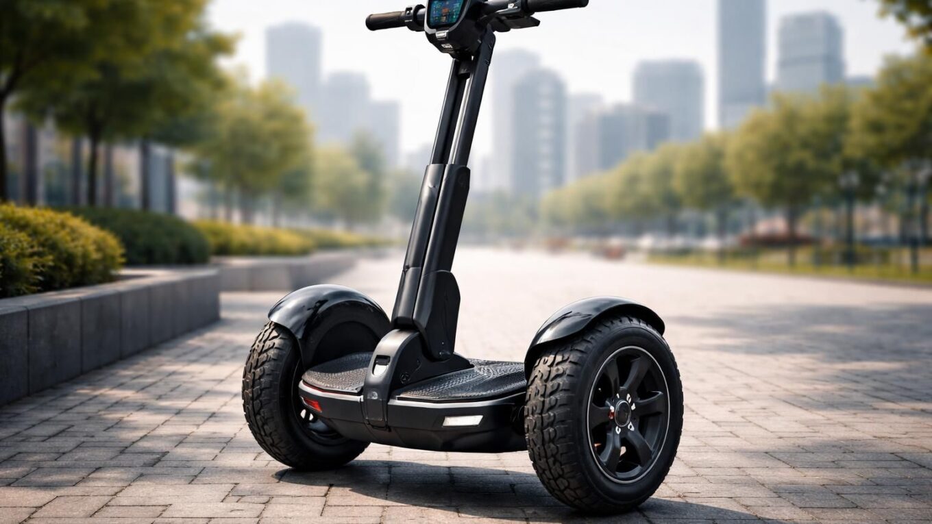 découvrez les segway st1 à travers un aperçu détaillé de leurs caractéristiques techniques et performances, alliant innovation et puissance pour une expérience de mobilité unique.