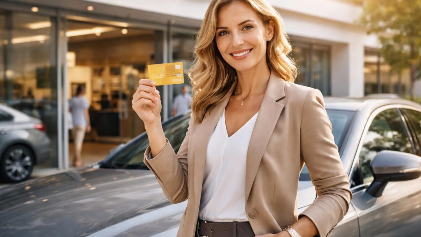 découvrez les avantages d'une assurance pour la location de voiture avec visa premier : protection optimale, tranquillité d'esprit et couverture étendue pour vos déplacements.