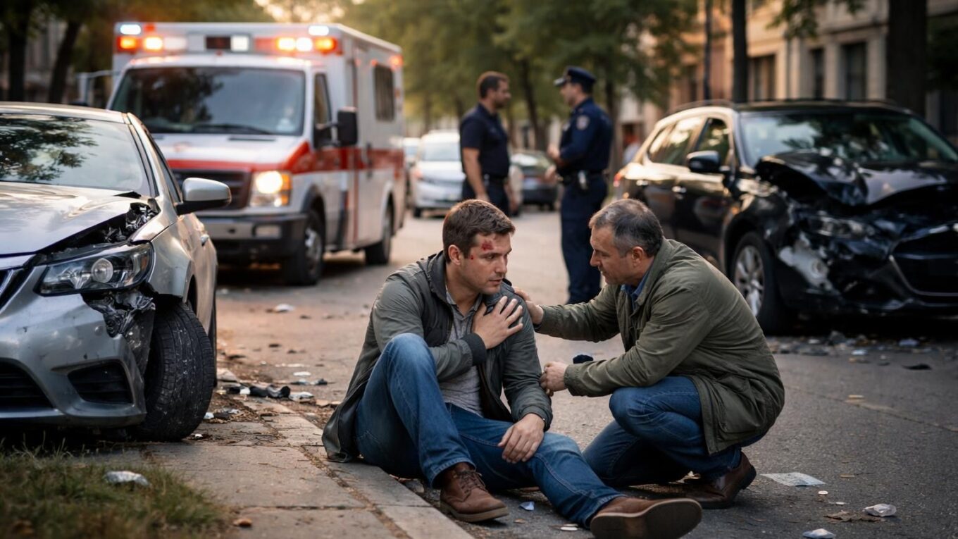 découvrez les droits des victimes d'un accident non responsable lorsqu'aucune assurance n'est en place, et comment obtenir réparation malgré l'absence d'assurance.