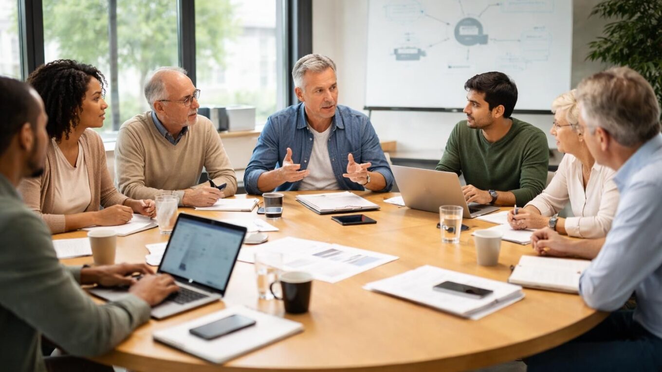 découvrez les meilleures stratégies à aborder dans un forum dédié à la suspension de permis et que faire en l'absence de nouvelles après 72 heures.