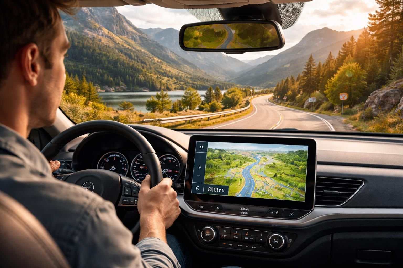 découvrez pourquoi la cartographie voiture est essentielle pour réussir vos road trips, en facilitant la navigation, optimisant les itinéraires et garantissant une expérience de voyage sans stress.