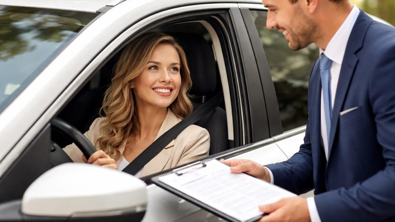 découvrez pourquoi les femmes bénéficient souvent de cotisations d'assurance auto moins élevées et quels sont les facteurs influençant ces tarifs.