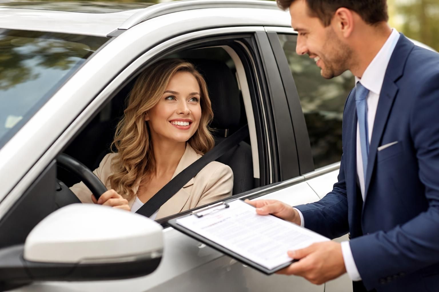 découvrez pourquoi les femmes bénéficient souvent de cotisations d'assurance auto moins élevées et quels sont les facteurs influençant ces tarifs.