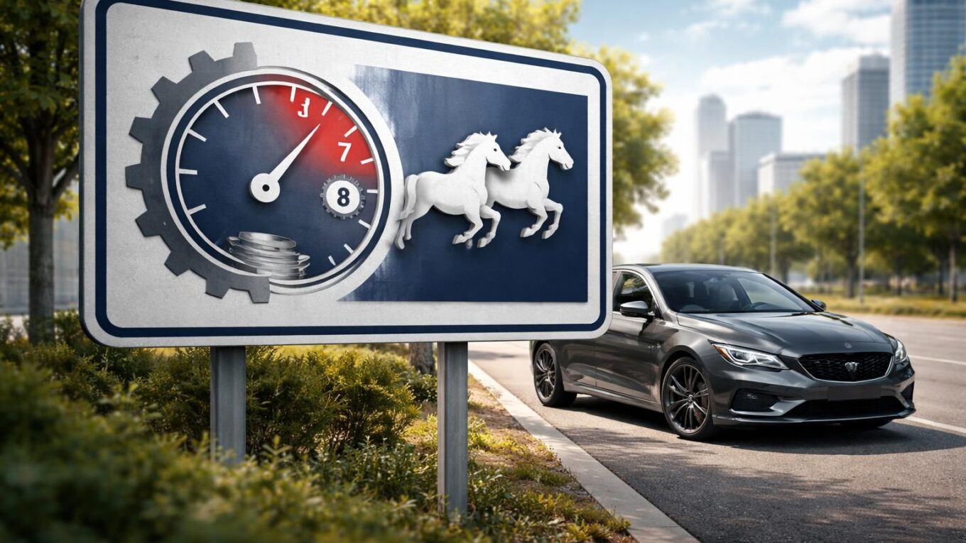 découvrez combien de chevaux-vapeur essence correspondent à 7 chevaux fiscaux et comprenez la réglementation automobile grâce à notre guide détaillé.