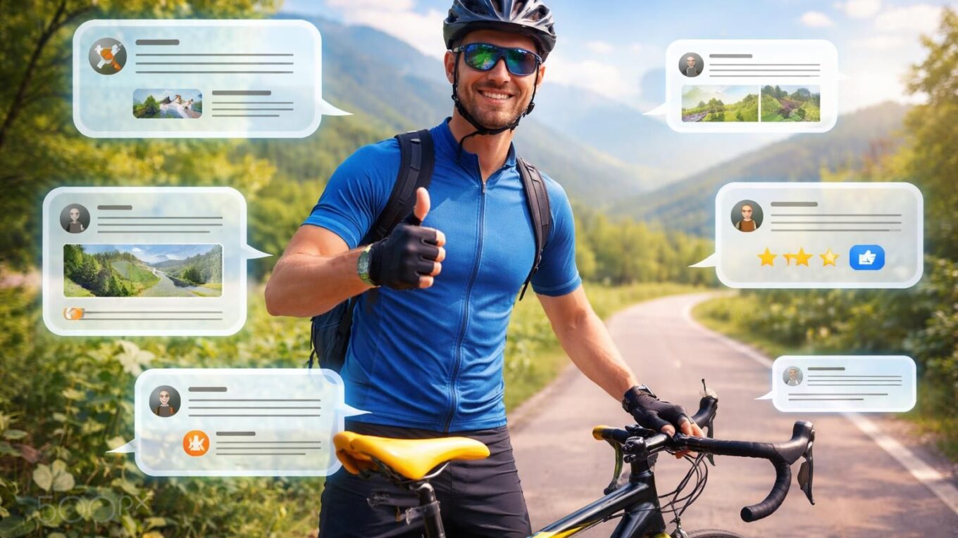 découvrez comment un forum dédié à la selle jaune peut enrichir votre expérience cycliste en partageant conseils, astuces et retours d'autres passionnés.