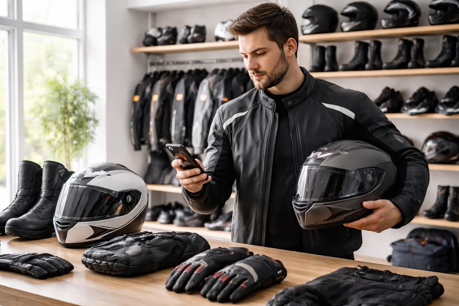 découvrez comment les avis sur motoblouz peuvent vous aider à choisir les meilleurs équipements moto en toute confiance et sécurité.