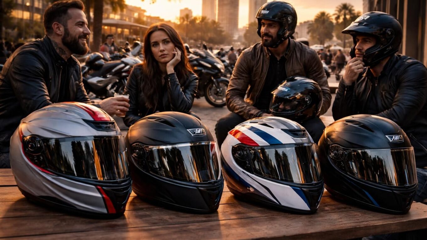 découvrez si les avis sur les casques nexx sont vraiment fiables et ce qui les rend uniques dans le monde des motos. analyse complète et conseils d'experts.