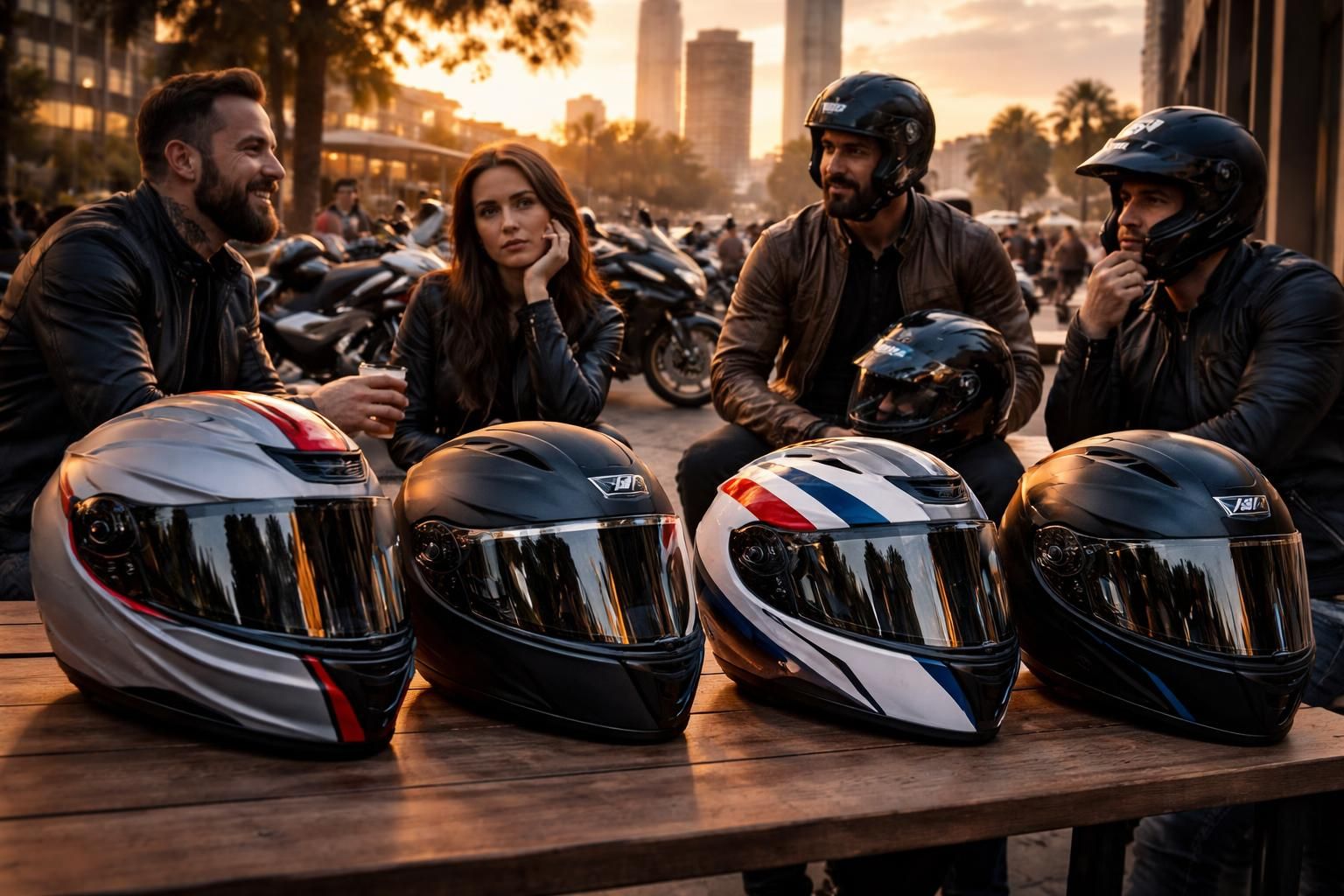 découvrez si les avis sur les casques nexx sont vraiment fiables et ce qui les rend uniques dans le monde des motos. analyse complète et conseils d'experts.