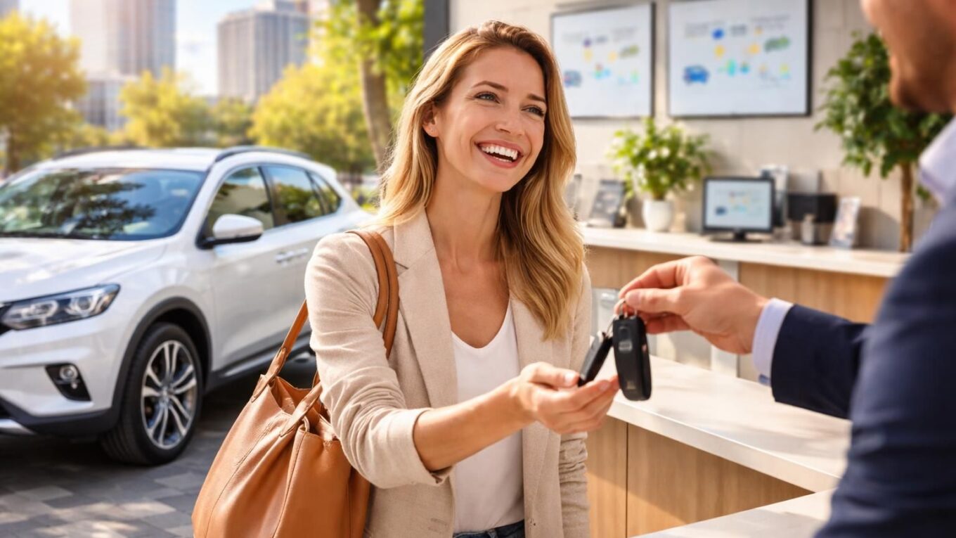 lisez les avis sur carjet pour tout savoir sur cette plateforme de location et garantir une expérience de location de voiture réussie et sans souci.