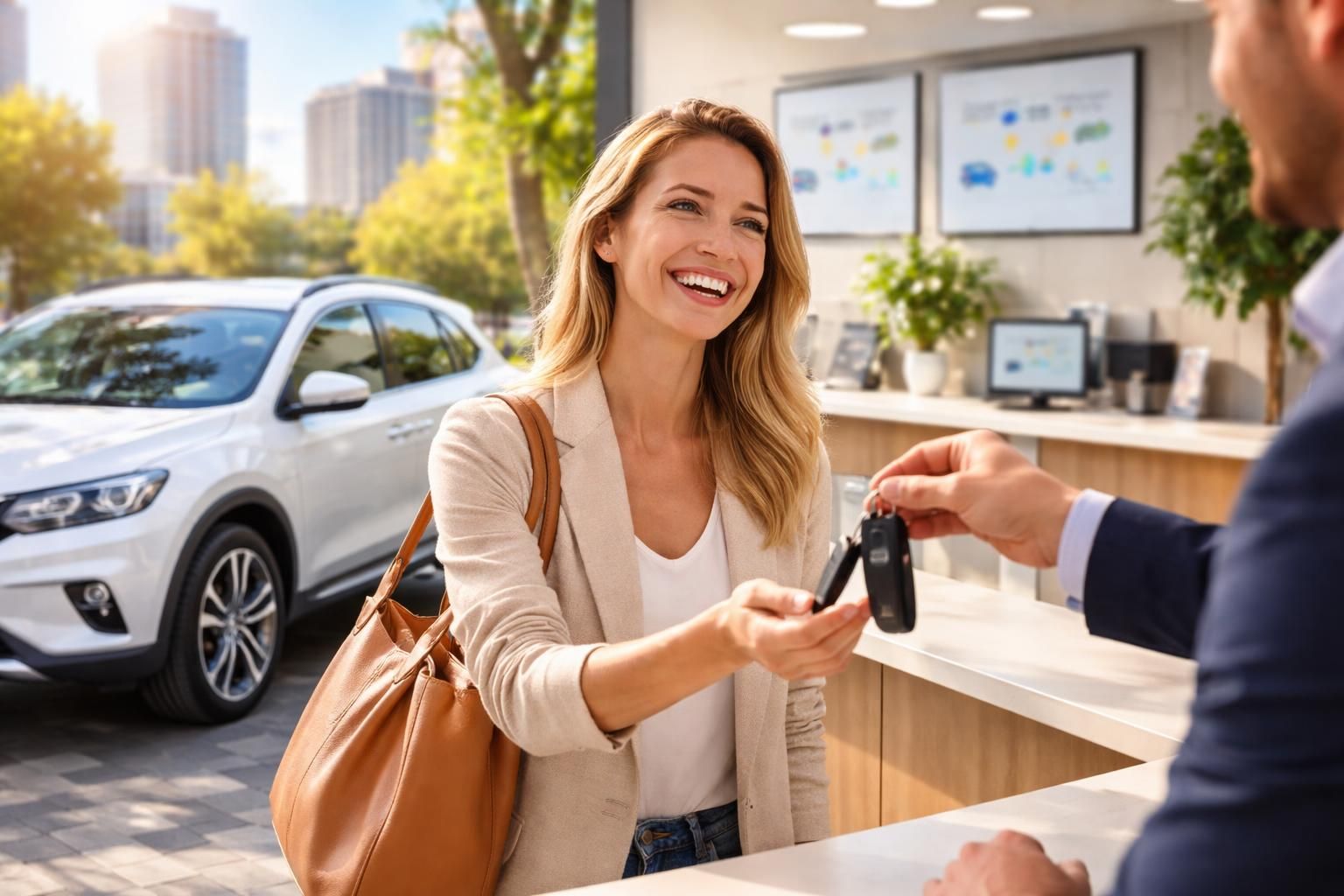 lisez les avis sur carjet pour tout savoir sur cette plateforme de location et garantir une expérience de location de voiture réussie et sans souci.