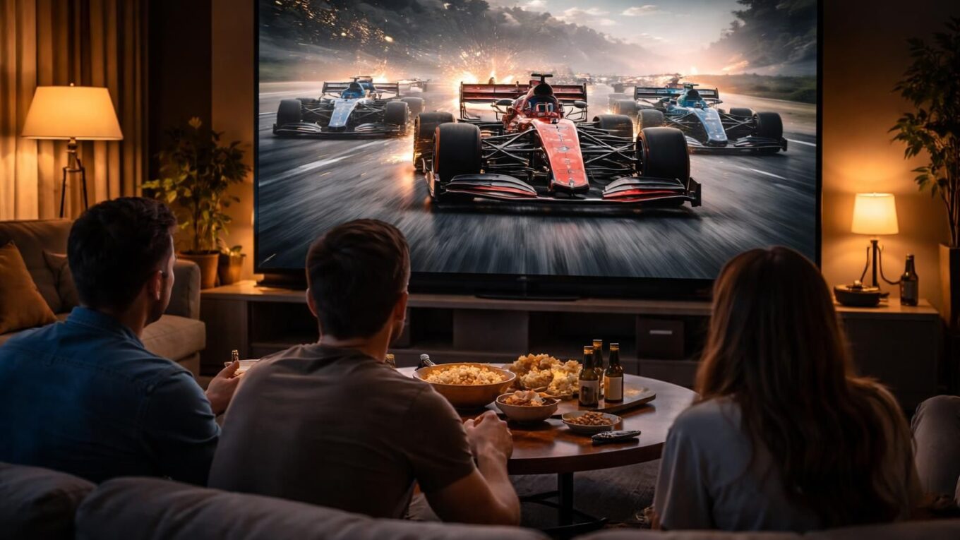 découvrez les documentaires incontournables sur la formule 1 disponibles en streaming, pour plonger au cœur de l'univers passionnant de la f1 et revivre ses moments clés.