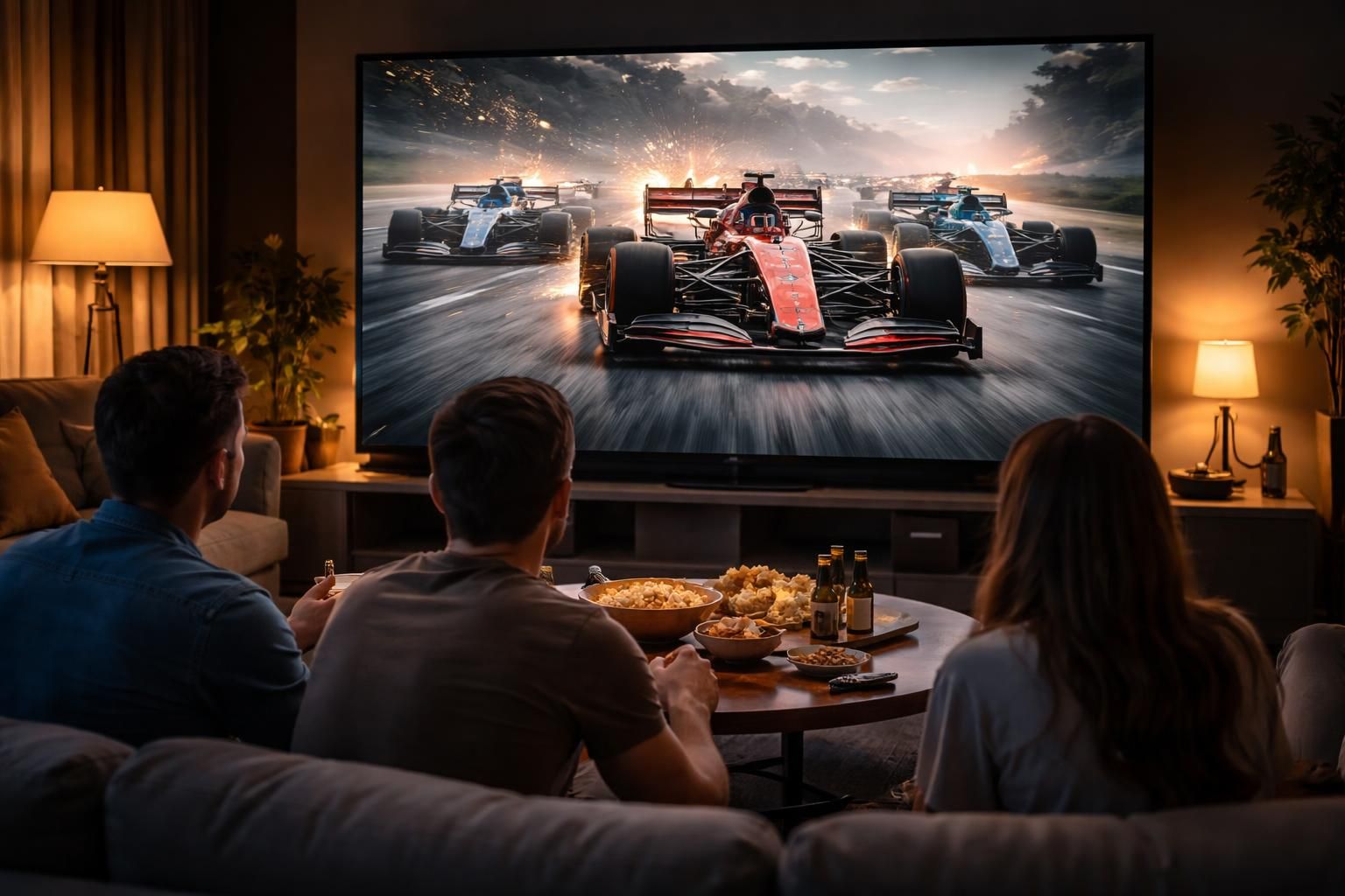 découvrez les documentaires incontournables sur la formule 1 disponibles en streaming, pour plonger au cœur de l'univers passionnant de la f1 et revivre ses moments clés.