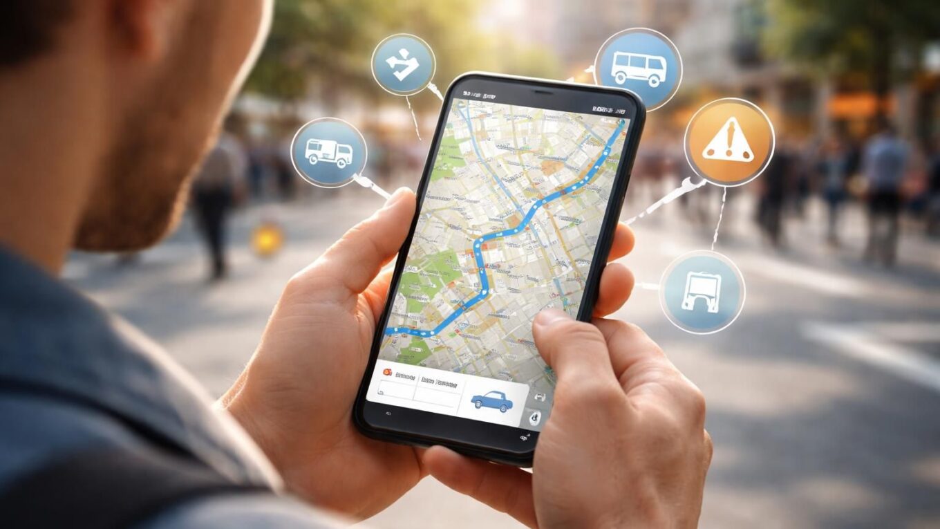 découvrez les meilleures astuces pour maîtriser mappy et optimiser vos trajets comme un vrai professionnel.