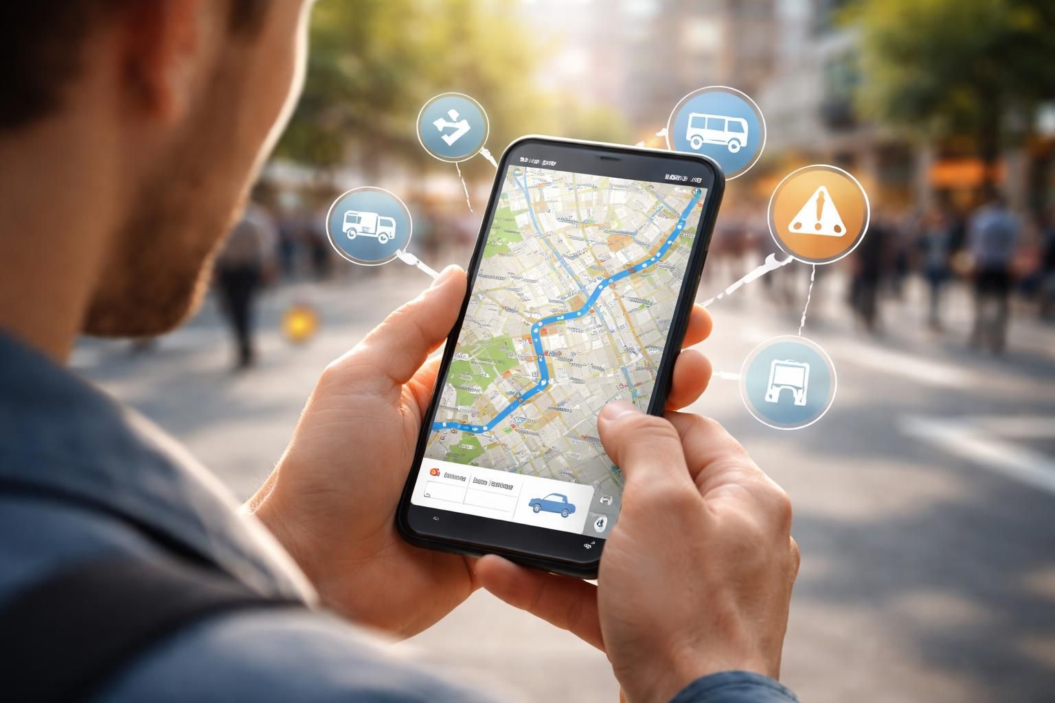 découvrez les meilleures astuces pour maîtriser mappy et optimiser vos trajets comme un vrai professionnel.