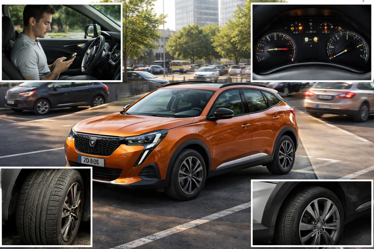découvrez les principaux pièges à éviter lors de l'achat ou de l'utilisation des modèles peugeot 2008 pour faire un choix éclairé et profiter pleinement de votre véhicule.
