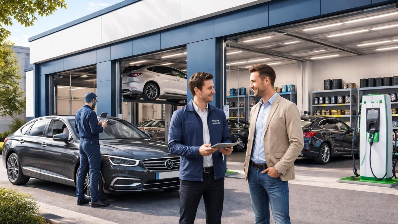 lesfurets.com voiture : comparez facilement les services liés à l'automobile, assurance auto, financement, et bien plus pour faire le meilleur choix.