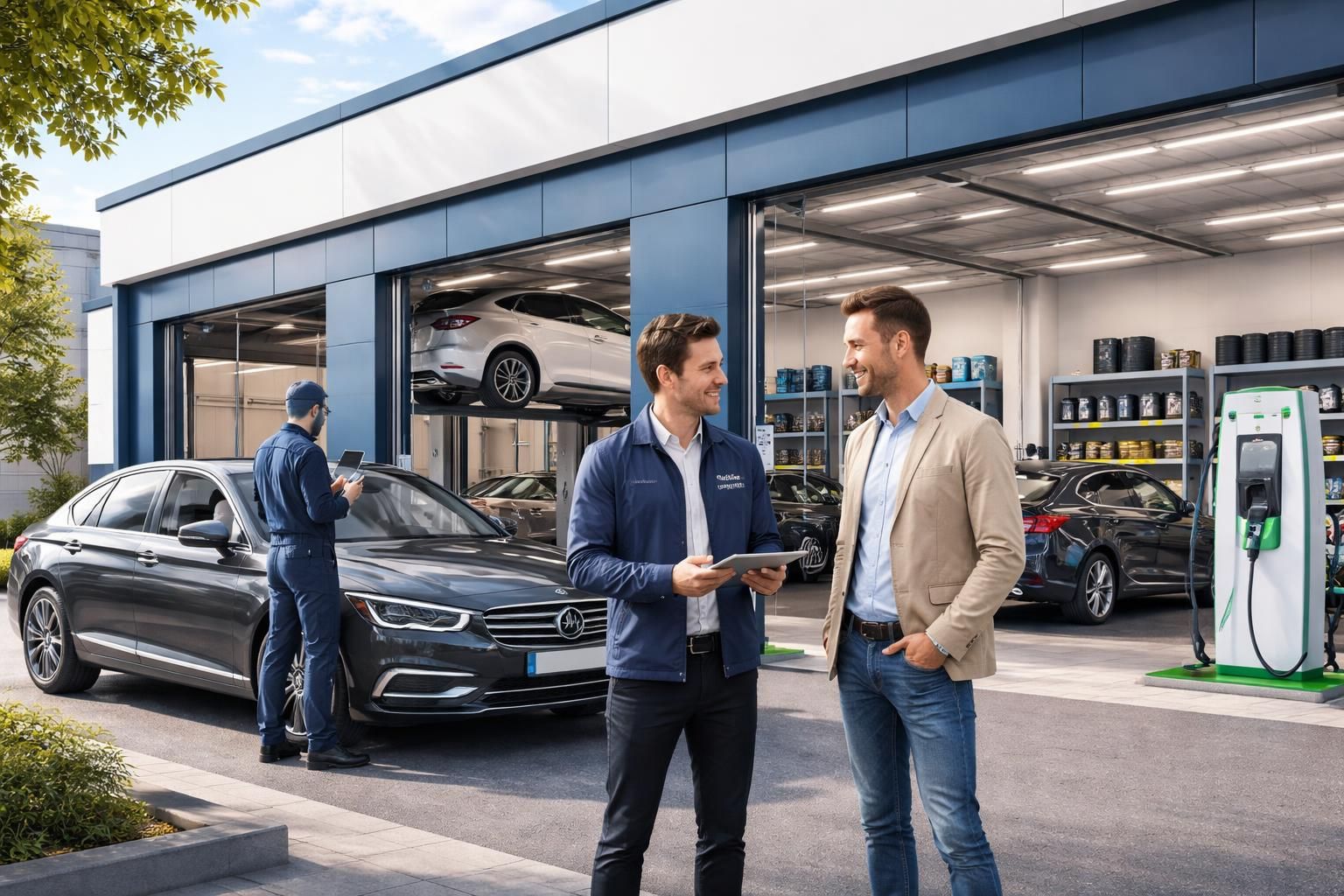 lesfurets.com voiture : comparez facilement les services liés à l'automobile, assurance auto, financement, et bien plus pour faire le meilleur choix.