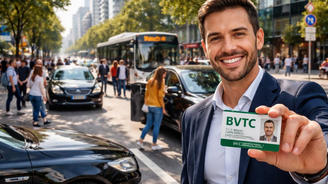 découvrez comment la carte vtc bvtc influence le marché du transport en commun, ses effets sur les services, la réglementation et l'expérience des usagers.