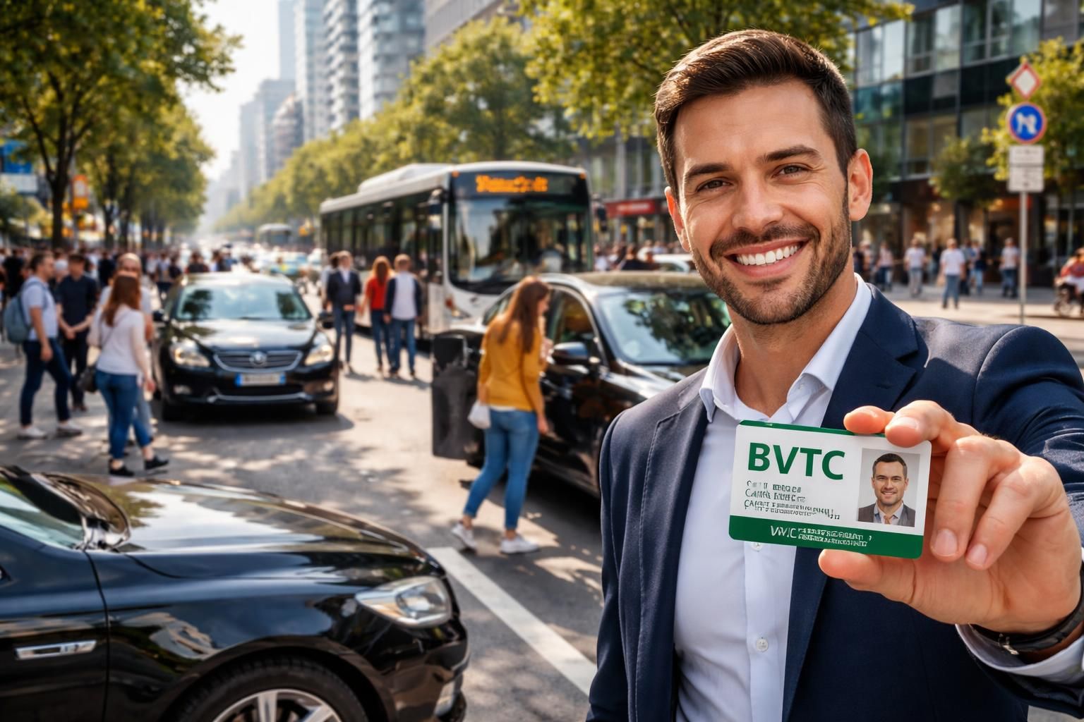 découvrez comment la carte vtc bvtc influence le marché du transport en commun, ses effets sur les services, la réglementation et l'expérience des usagers.