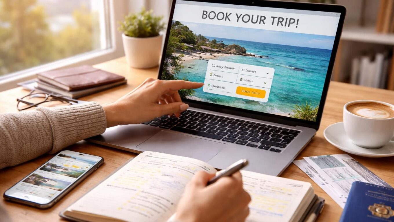 découvrez les conditions, les étapes de réservation et les points essentiels à vérifier pour louer avec luckyloc en toute sérénité.