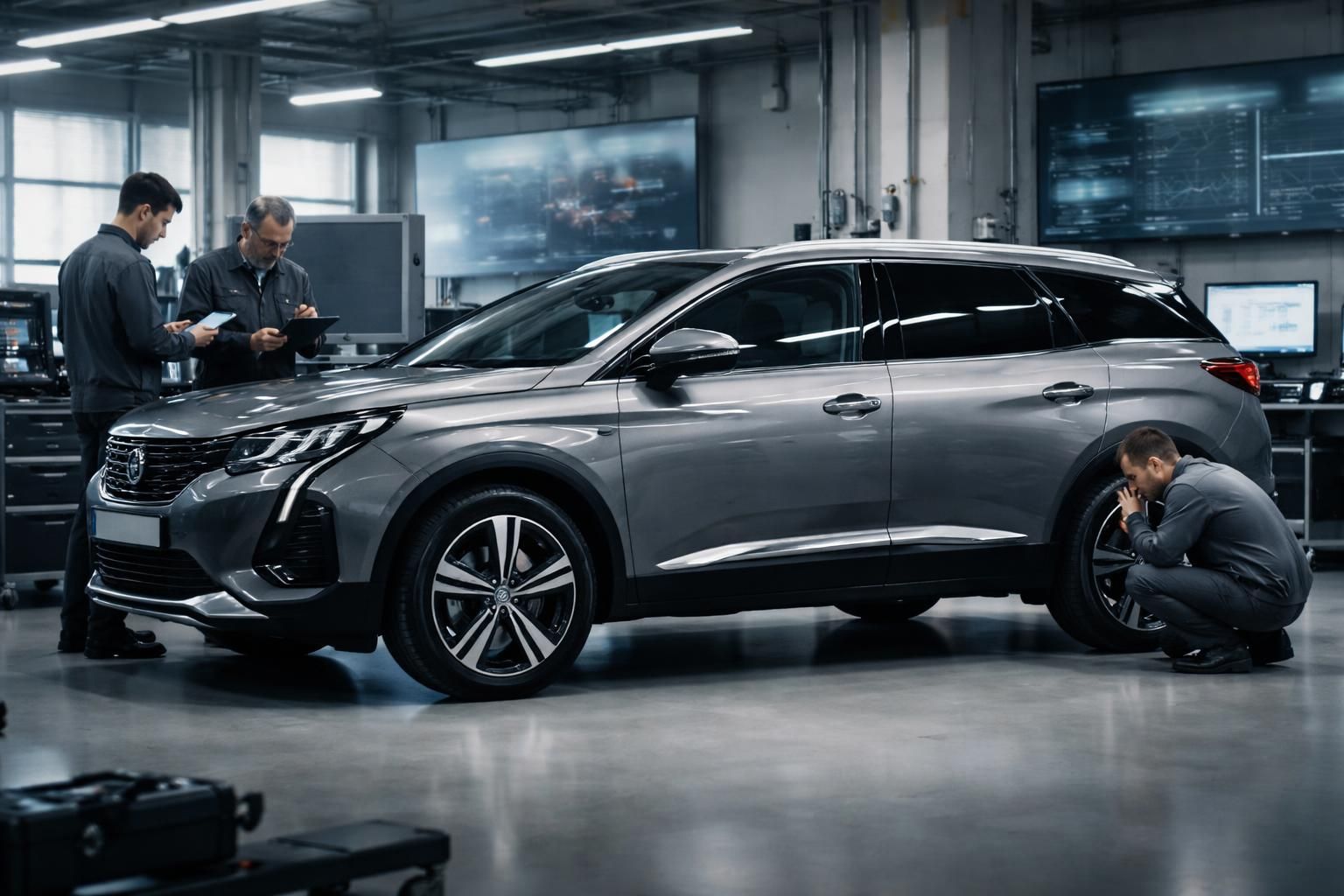 découvrez les modèles à éviter pour la peugeot 3008 phase 2 grâce à notre analyse approfondie des performances et de la fiabilité.