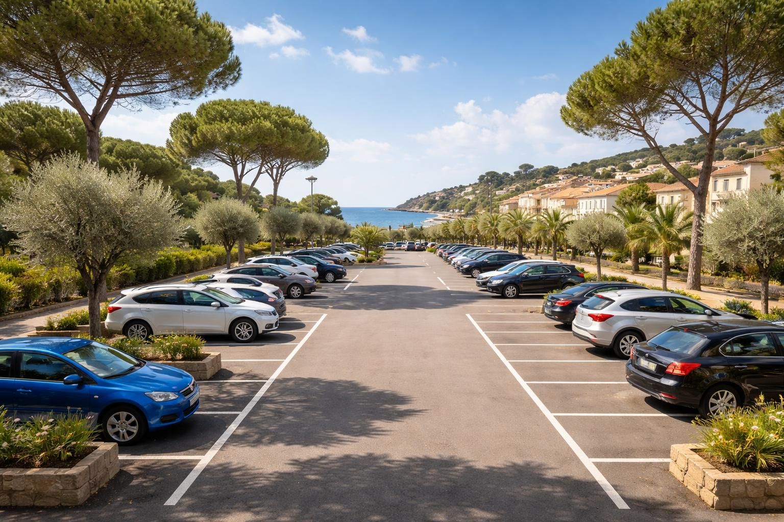 découvrez comment vous garer facilement à bandol en choisissant un parking gratuit proche des commodités. gagnez du temps et évitez le stress du stationnement avec nos conseils pratiques.