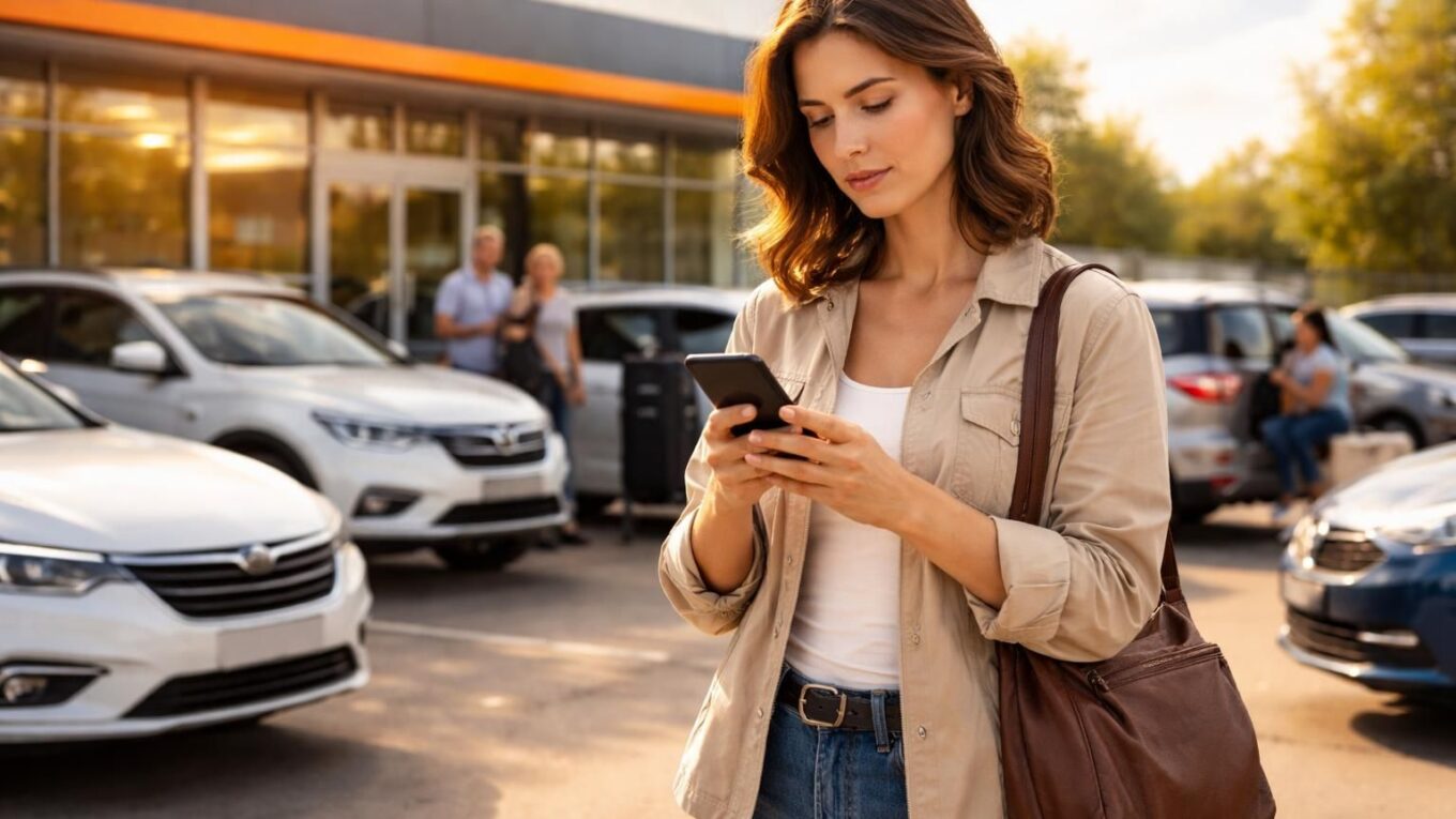 découvrez pourquoi les avis sur rent a car jouent un rôle crucial dans votre décision de location, en apportant transparence, confiance et informations essentielles pour choisir le meilleur service.