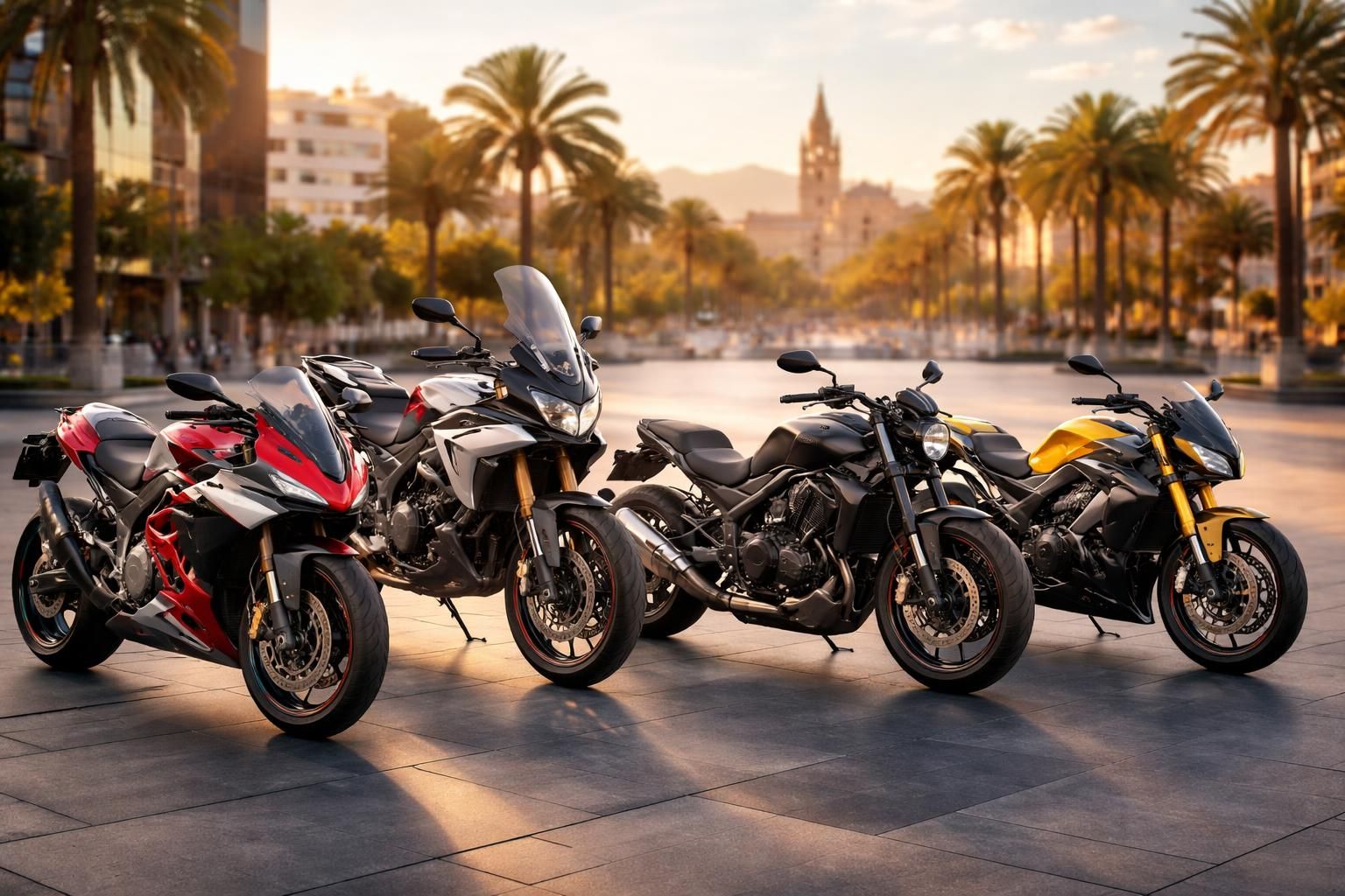 découvrez le top 5 des marques de moto espagnoles qui dominent le marché actuel, alliant innovation, performance et design exceptionnel.