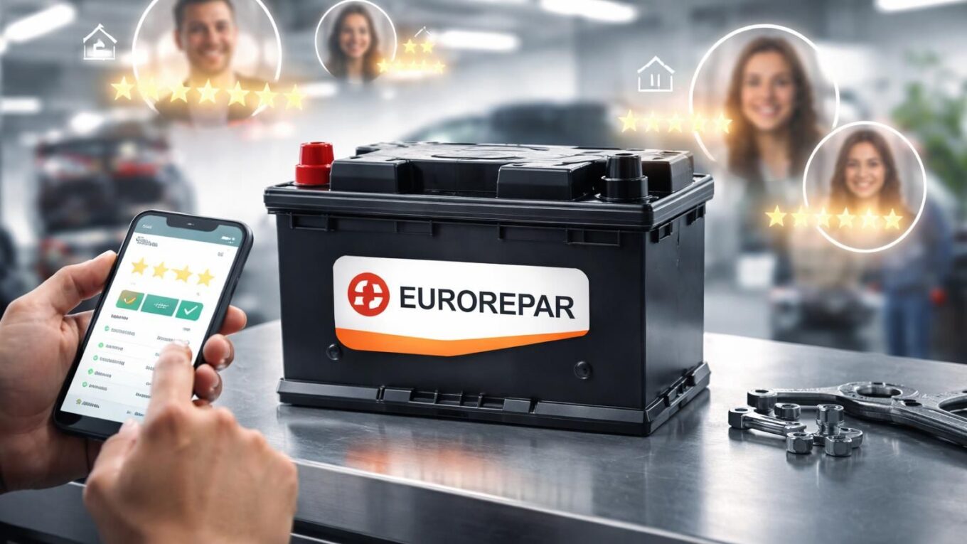 découvrez tout ce que vous devez savoir grâce aux avis sur la batterie eurorepar : performances, durabilité et rapport qualité-prix pour faire le meilleur choix.