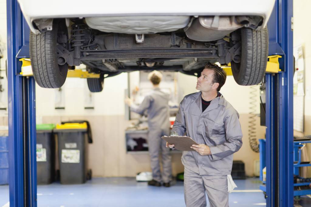FAP C4 Picasso