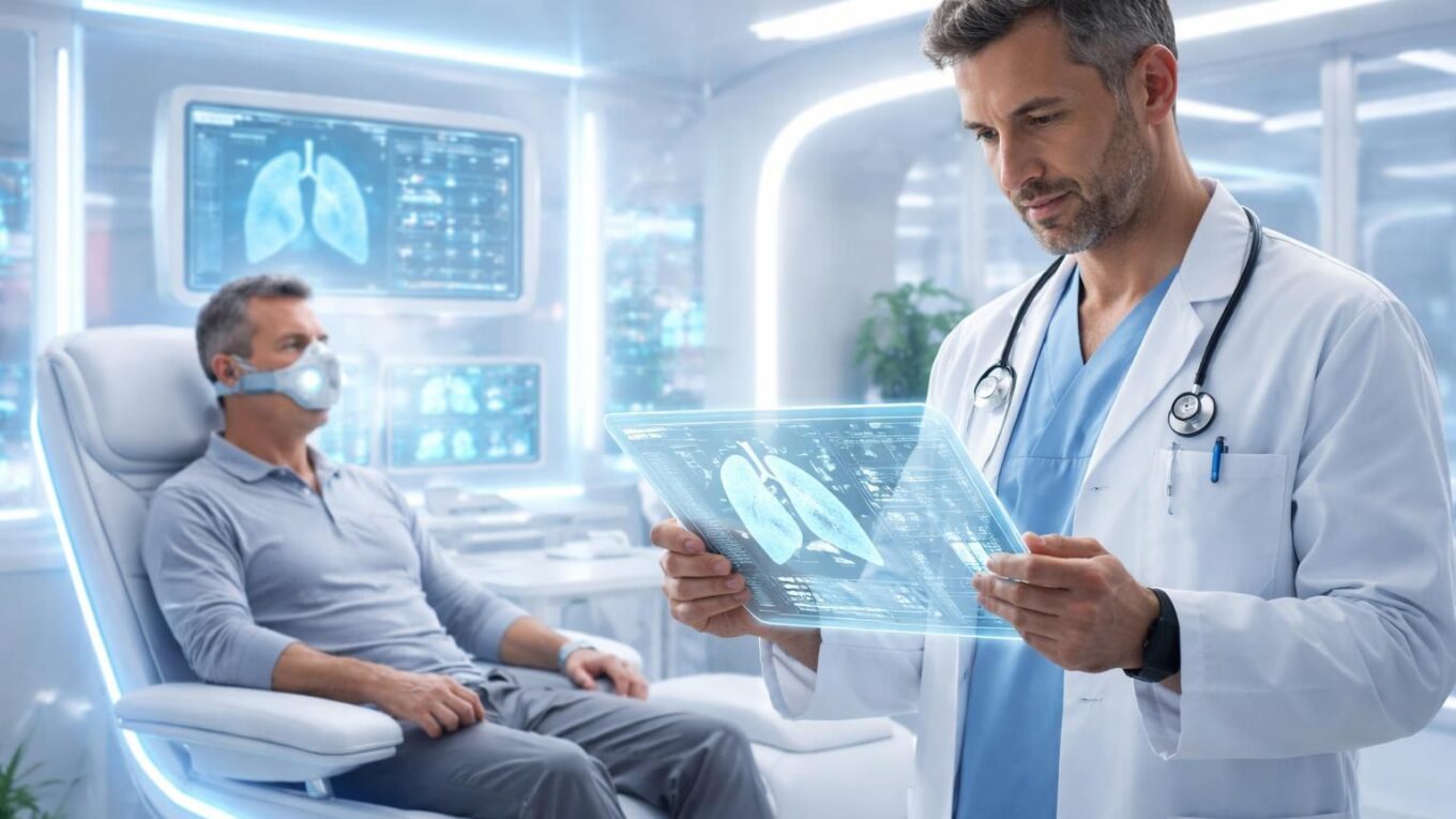 découvrez allopneu, la plateforme innovante qui révolutionne la pneumologie en rendant les soins respiratoires accessibles à tous, facilement et rapidement.