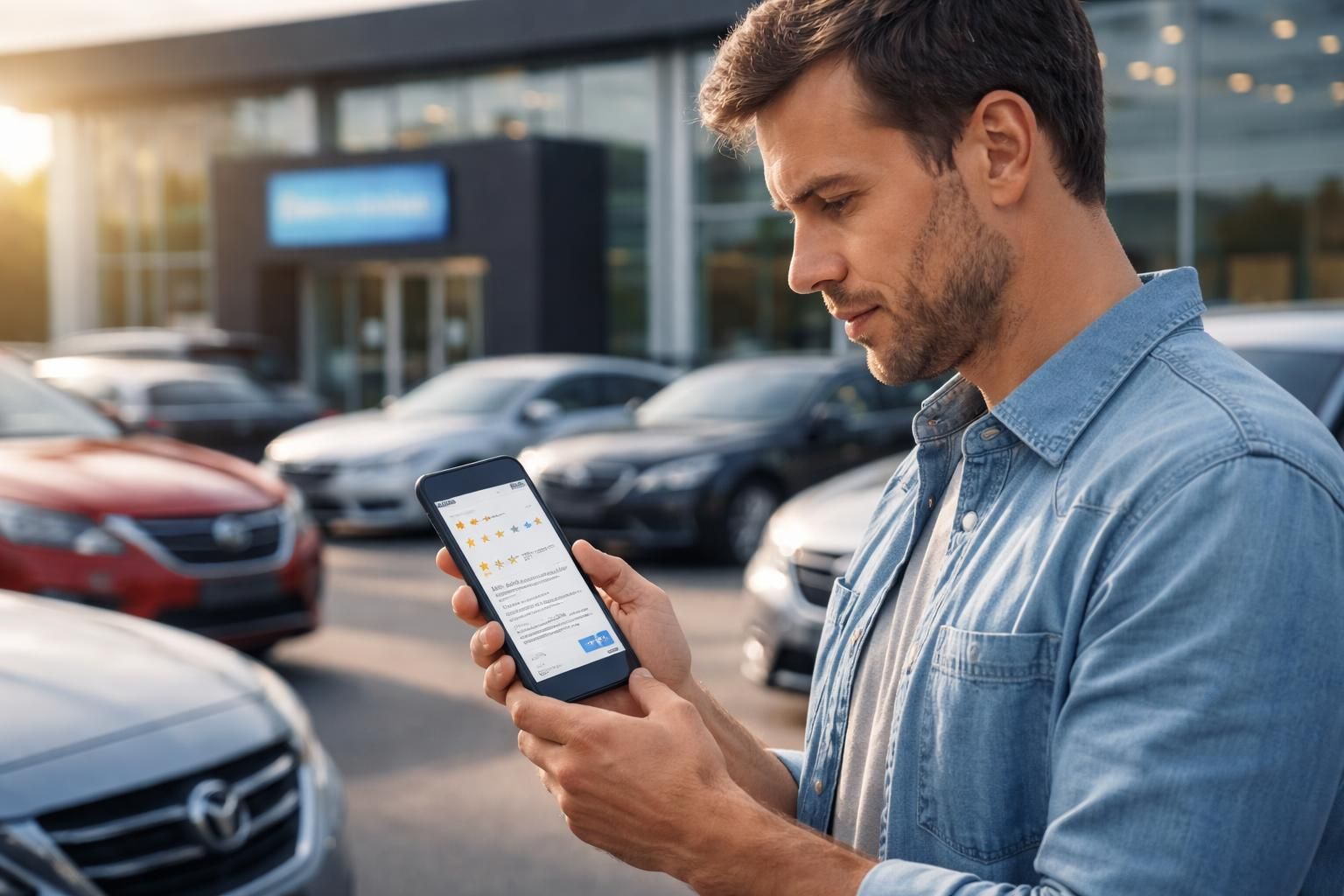 découvrez comment les avis autohero peuvent guider votre décision d'achat de véhicule en vous apportant des retours d'expérience fiables et des conseils précieux.