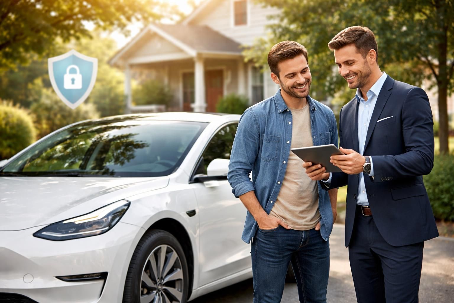 découvrez nos conseils essentiels pour bien assurer votre voiture électrique d'occasion et profiter d'une protection adaptée à vos besoins.
