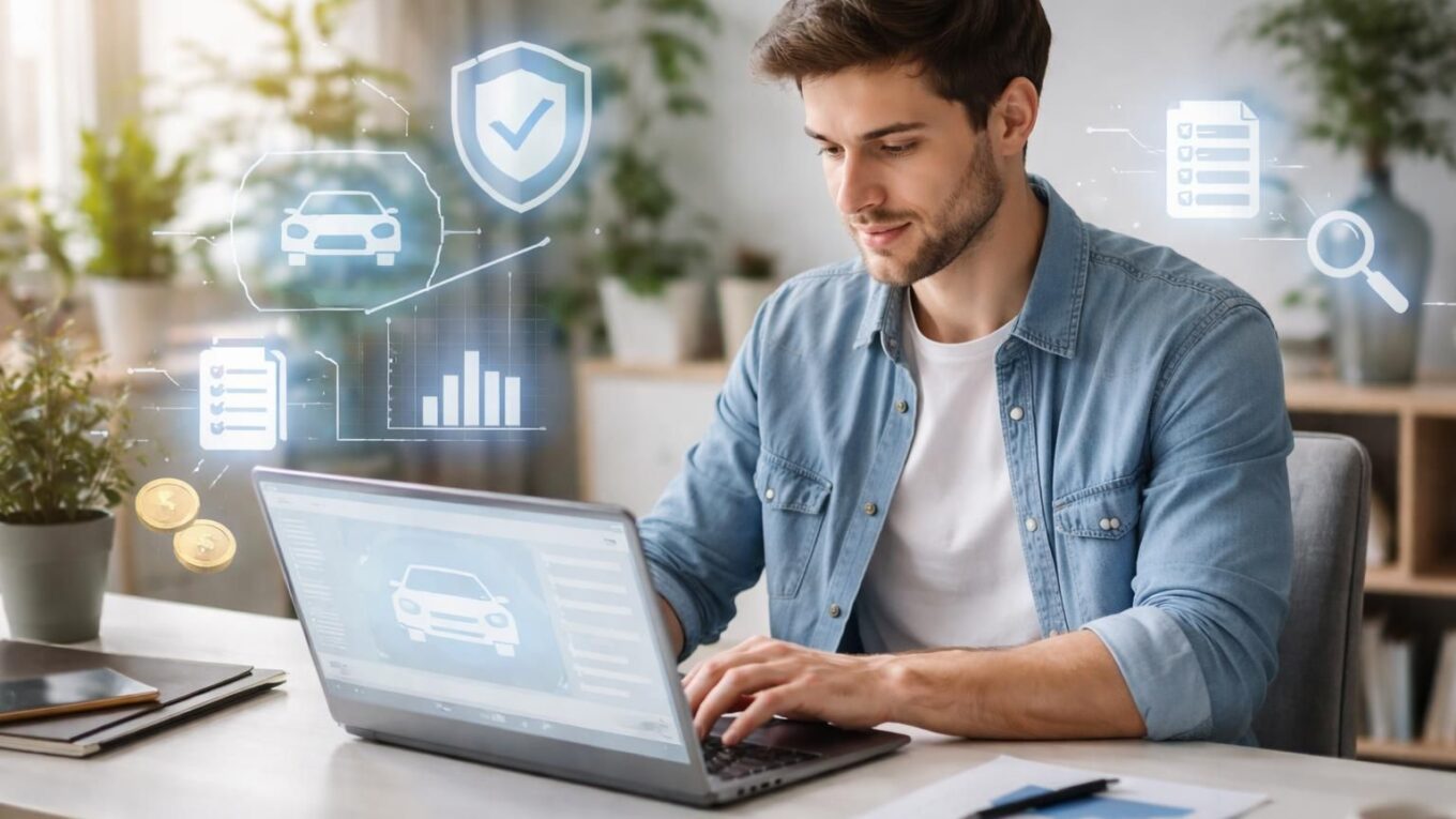 découvrez comment comprendre facilement les termes techniques de l'assurance auto en ligne grâce à notre guide détaillé qui démystifie ce domaine complexe.