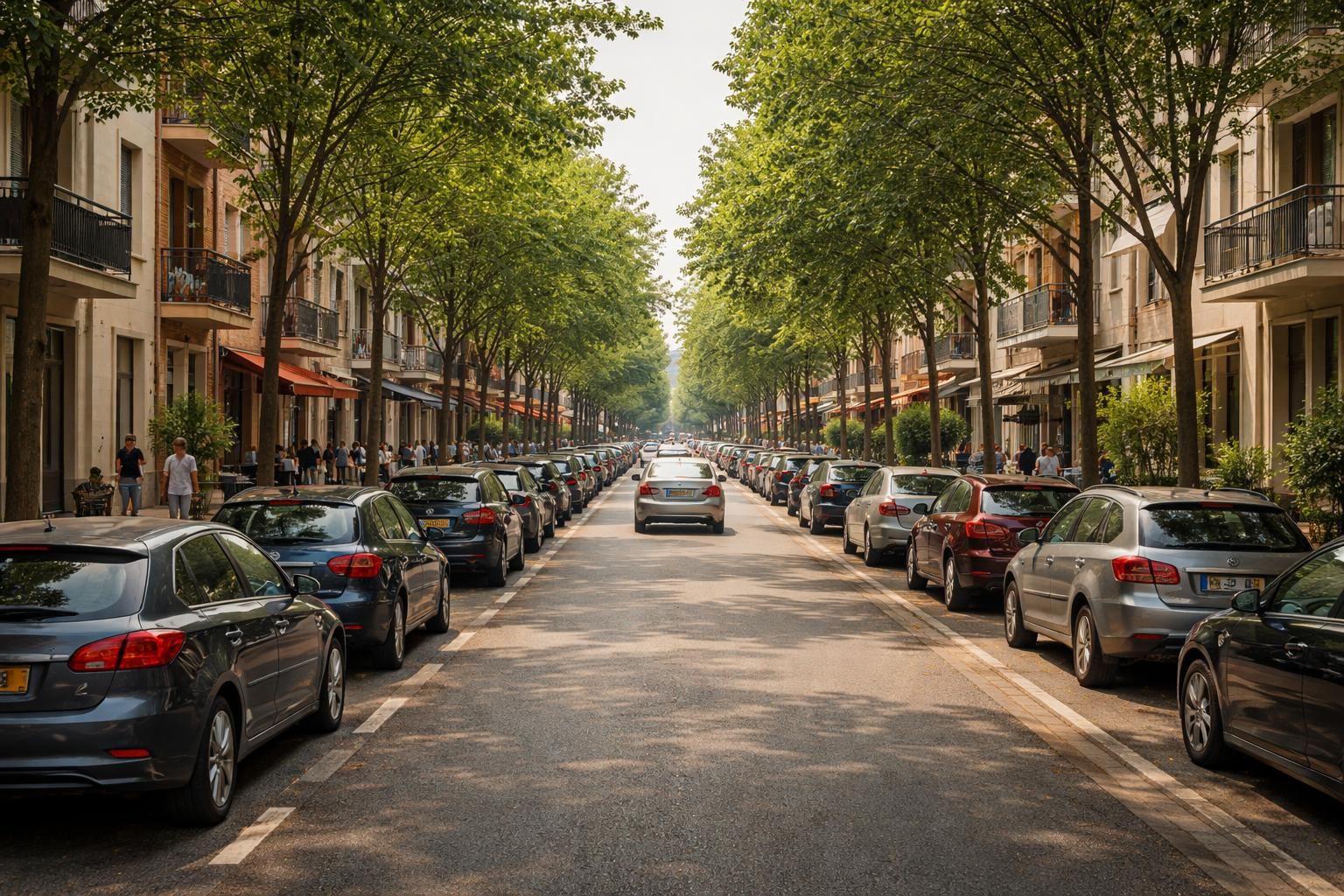 découvrez pourquoi le stationnement alterné sans panneau est essentiel pour une meilleure gestion urbaine, favorisant la fluidité du trafic et la sécurité dans nos villes.