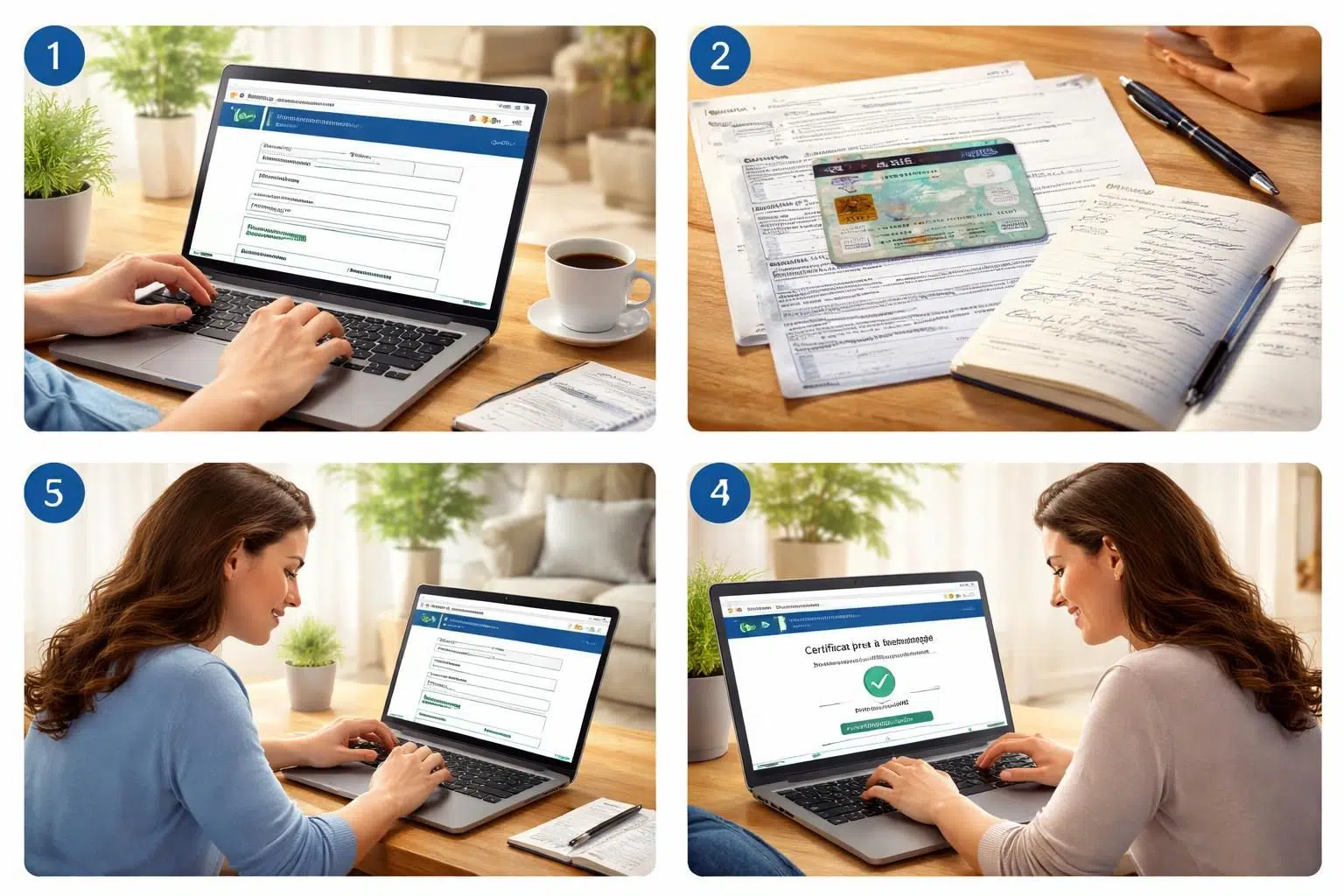 découvrez les étapes simples et rapides pour obtenir facilement un certificat de non gage, indispensable pour la vente ou l'achat d'un véhicule en toute sérénité.