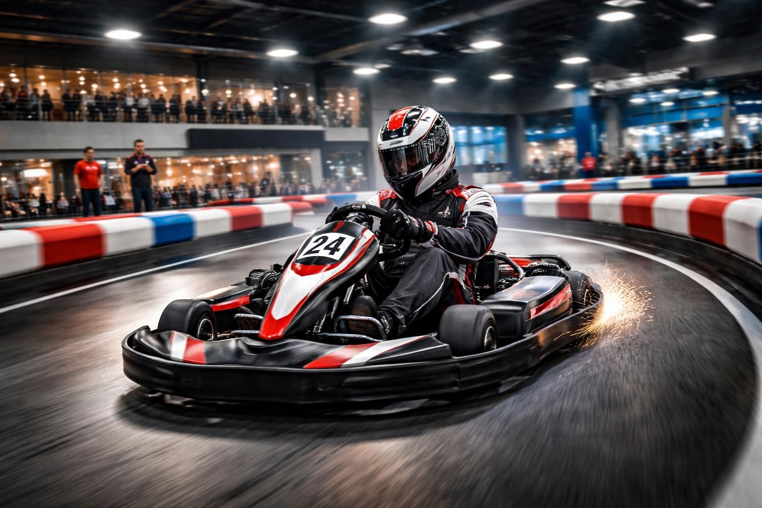 découvrez les meilleures astuces pour maîtriser le karting odysseum à montpellier et profitez d'une expérience de pilotage inoubliable en toute sécurité.