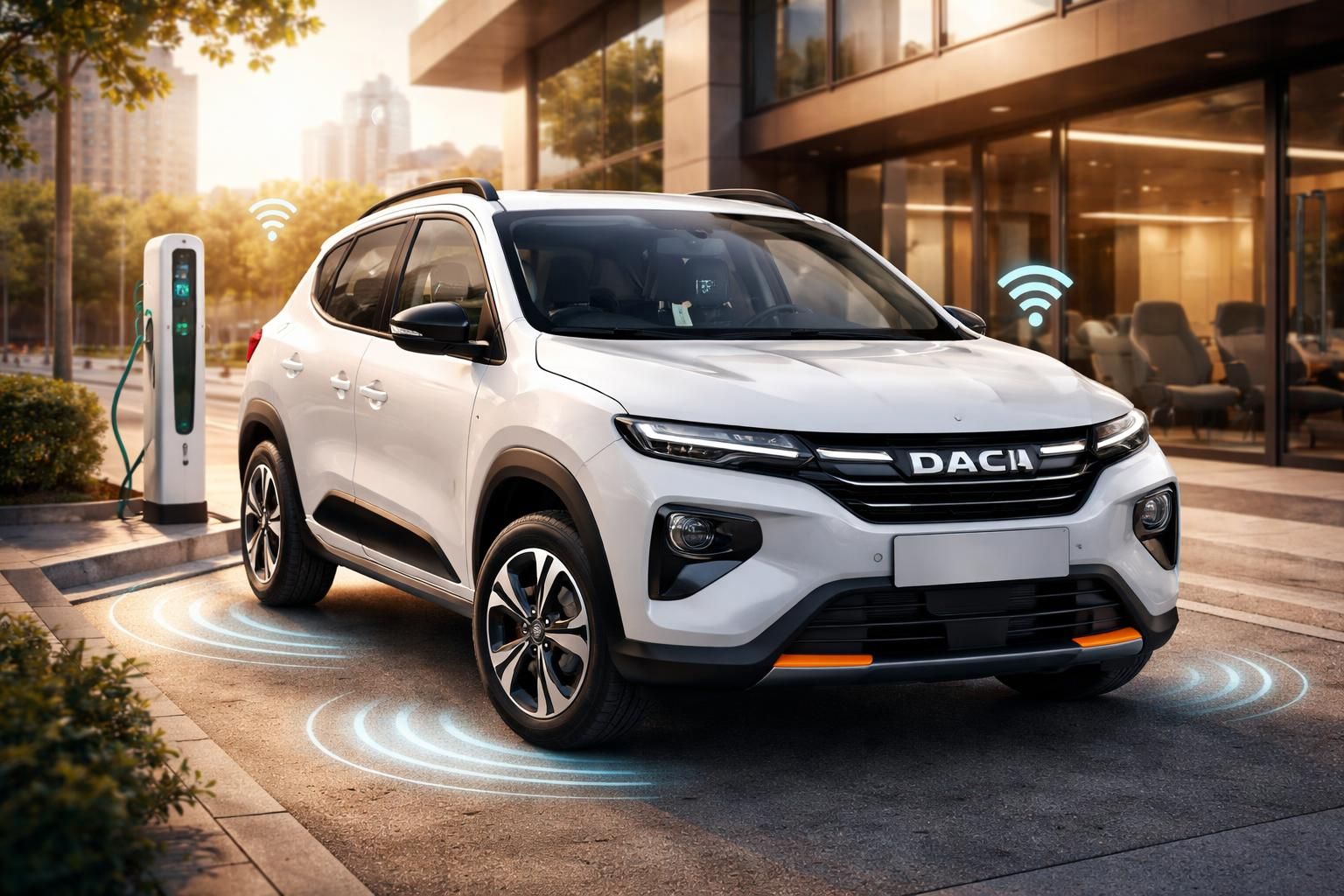 découvrez les meilleures fonctionnalités de la dacia c neo qui vous surprendront par leur innovation, confort et praticité, pour une expérience de conduite unique.