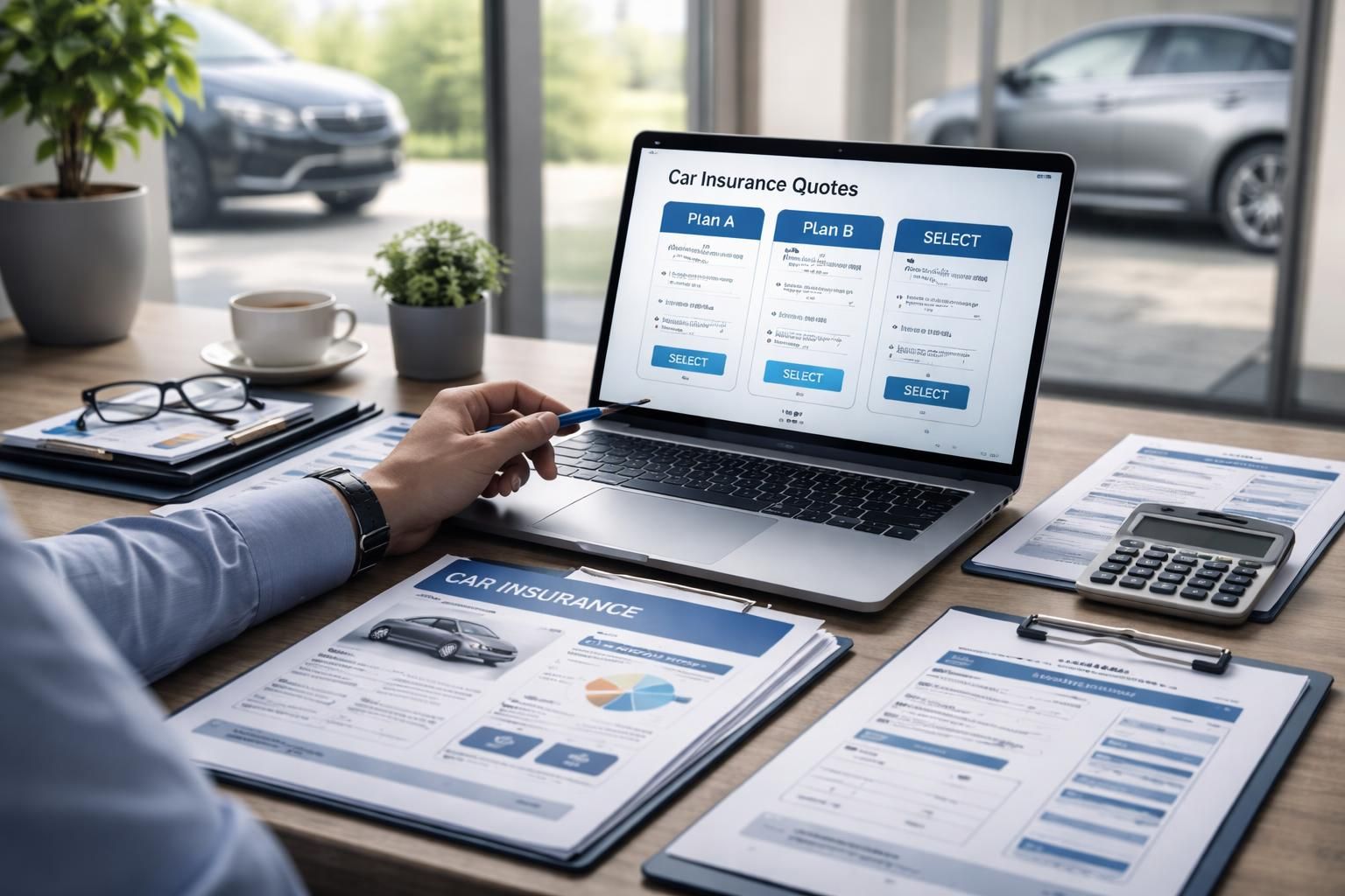 découvrez les différentes options d'assurance auto pour choisir l'offre qui correspond le mieux à vos besoins et à votre budget.