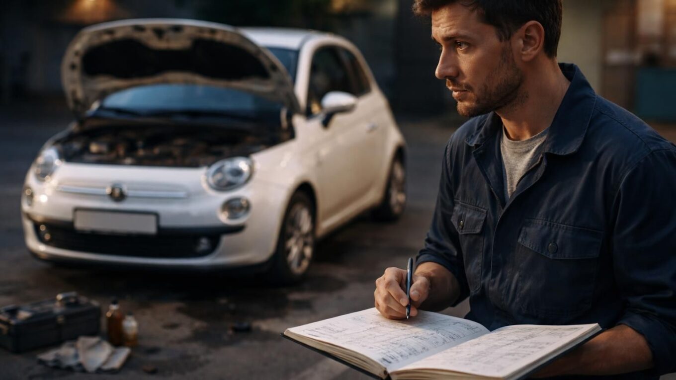 découvrez quels modèles de fiat 500 éviter et les raisons surprenantes qui pourraient influencer votre choix. informez-vous avant d'acheter pour faire le bon choix.