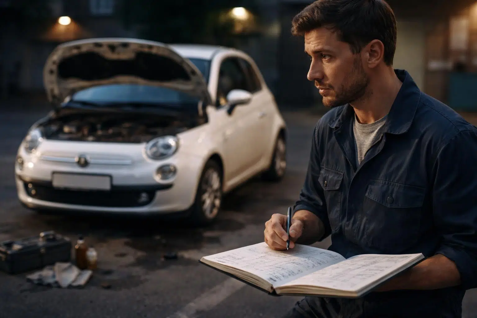 découvrez quels modèles de fiat 500 éviter et les raisons surprenantes qui pourraient influencer votre choix. informez-vous avant d'acheter pour faire le bon choix.