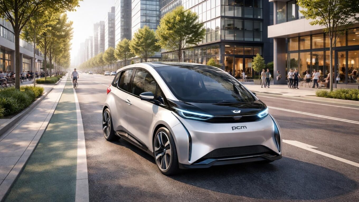 découvrez pcm voiture, une solution innovante qui révolutionne le transport urbain grâce à une mobilité plus efficace, écologique et adaptée aux défis des villes modernes.
