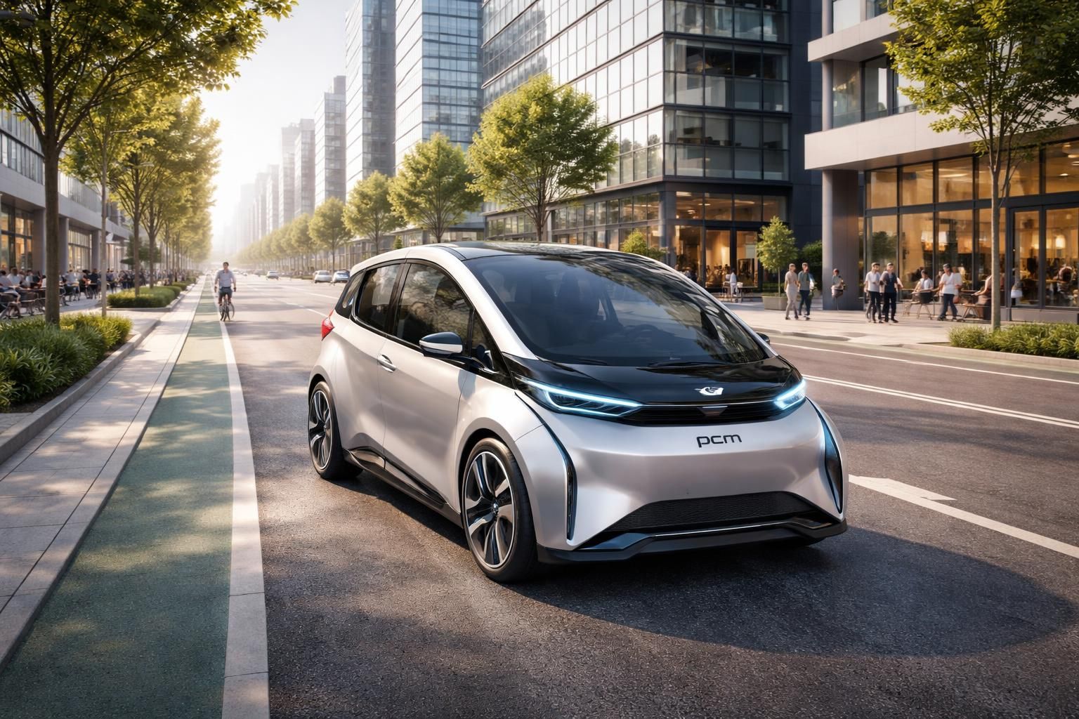 découvrez pcm voiture, une solution innovante qui révolutionne le transport urbain grâce à une mobilité plus efficace, écologique et adaptée aux défis des villes modernes.