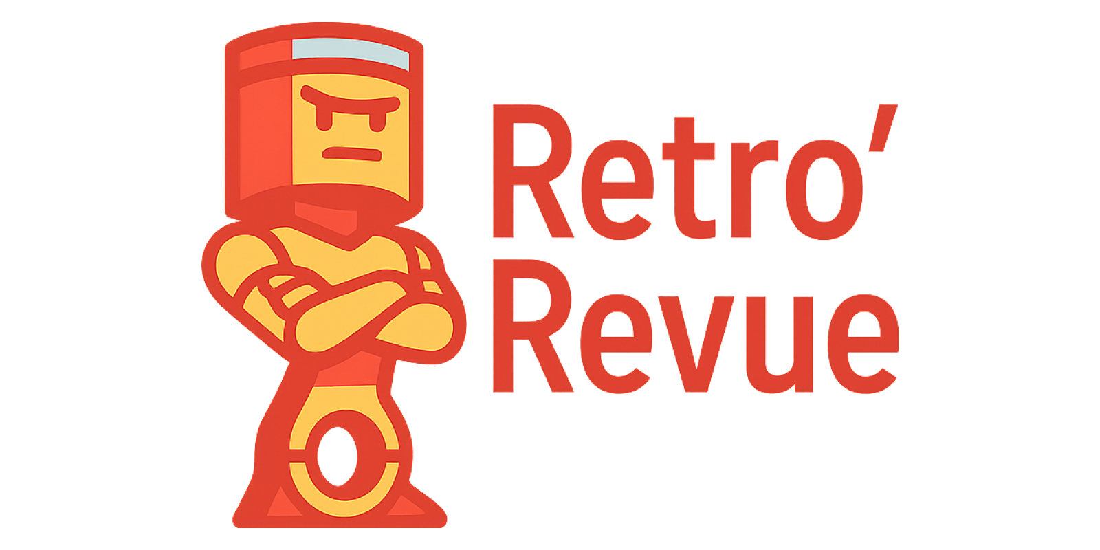 Retro' Revue