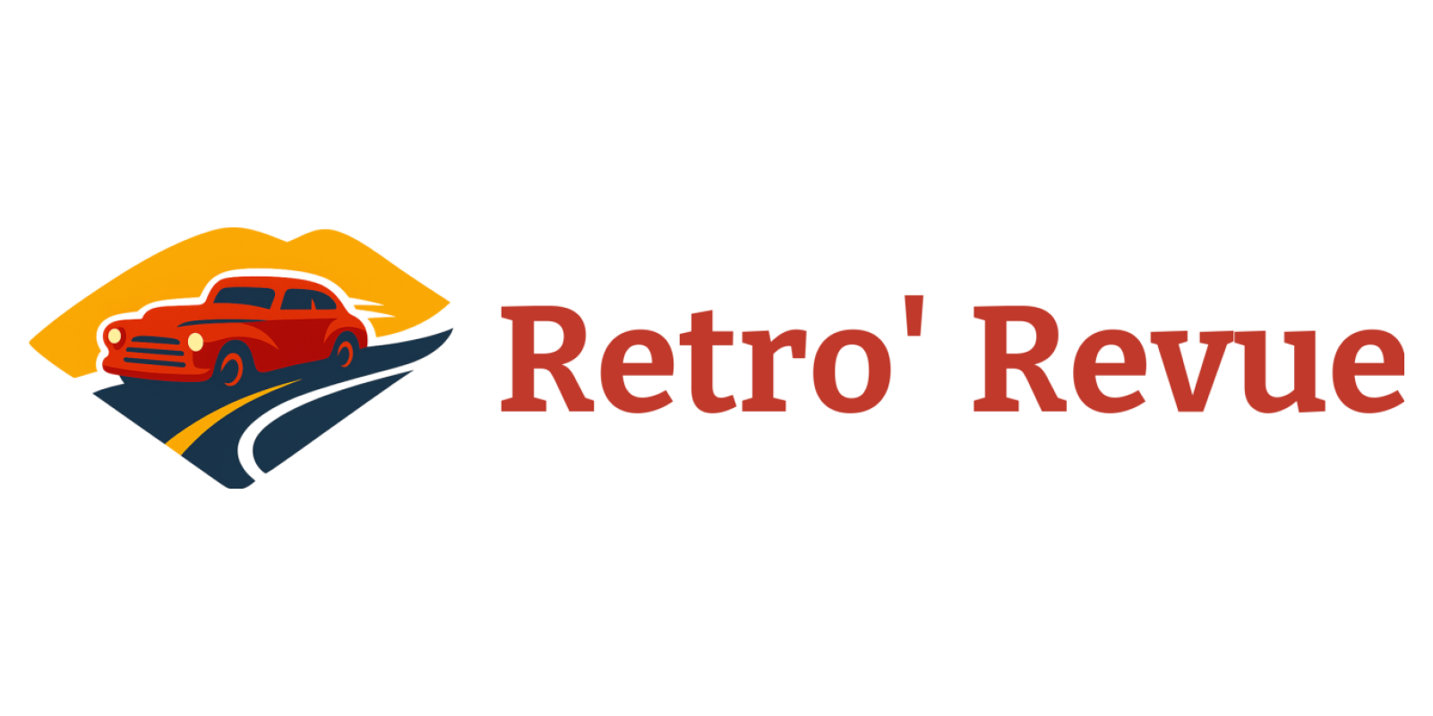 Retro' Revue